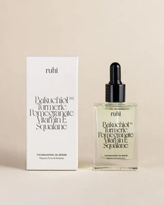 ruhi The Bakuchiol Oil Serum