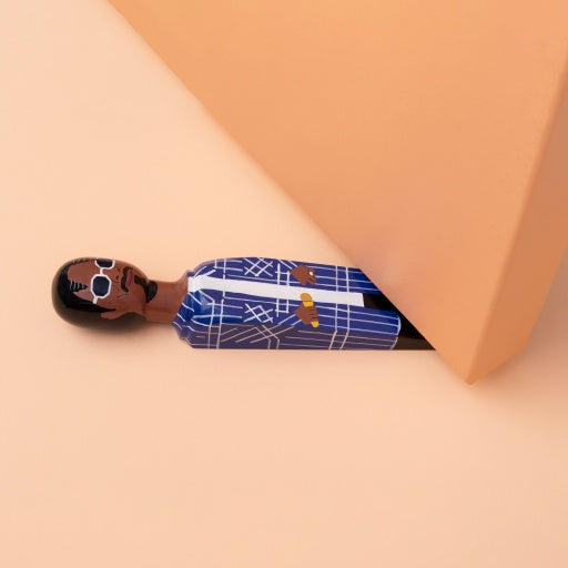 Wedgie SNOOP Door Stopper / Türstopper