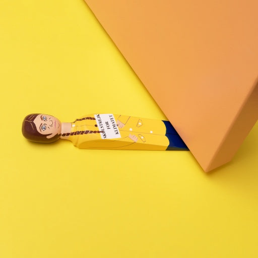 Wedgie GREETA Door Stopper / Türstopper