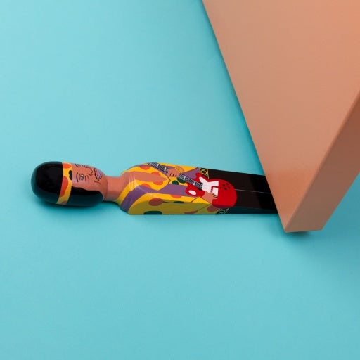 Wedgie HENDRIX Door Stopper / Türstopper