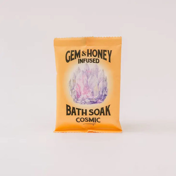 Wild Yonder Botanicals - Bath Soak // Badesalz